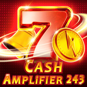 Cash Amplifier