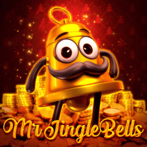 Mr.Jingle Bells