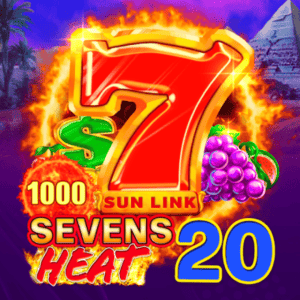 Sevens Heat 20